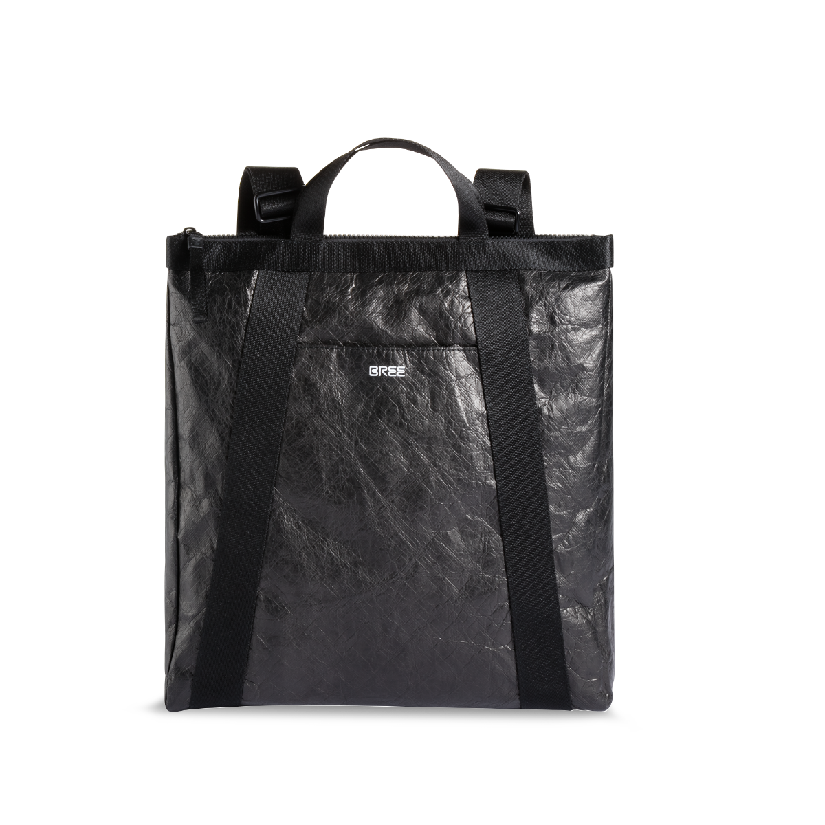 PNCH Vary 5 - Nero - Zaino