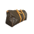 Louis Vuitton Keepall 45 Reisetasche