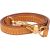 Louis Vuitton Vachetta Leather Bags Strap
