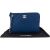 Chanel Monogram Stitching Nylon Mark Clutch