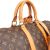 Louis Vuitton Monogram Canvas Keepall 45 Bandoulière Reisetasche