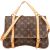 Louis Vuitton Monogram Canvas Marelle Sac à Dos