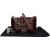 Chanel Velvet & Boucle Tweed Medium Boy Crossbody Bag
