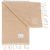 Loewe Two-Tone Anagram Schal Scarf