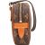 Louis Vuitton Monogram Canvas Marly Crossbody Bag