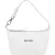 Miu Miu Quilted Patent Leather Mini Pouch Handbag