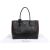 Prada Leather Bibliothèque Tote Handbag