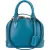 Louis Vuitton Blue Epi Leather Alma BB Handbag