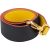 Fendi Bicolor Leather Reversible You Bags Strap