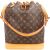 Louis Vuitton Monogram Canvas Sac Noé Grande Shoulder Bag