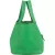 Hermès Green Taurillon Clemence Picotin Lock 22 (MM) Handbag