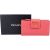 Prada - Clip Wallet
