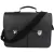Louis Vuitton Noir Taiga Leather Alexei Anton Business Tasche