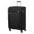 BASE BREEZE Trolley XL (81 cm) erweiterbar - BLACK