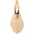 Gucci GG Monogram Bamboo Handbag