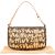 Louis Vuitton Limited Monogram Graffiti Pochette Accessoires Handbag