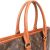 Louis Vuitton Monogram Canvas Sac Weekend Handbag