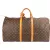 Louis Vuitton Monogram Canvas Keepall 60 Reisetasche