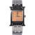 Hermès Silver Tone Heure H HH1.210 Damenuhr