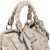 Miu Miu Vitello Lux Coffer Hobo Handbag