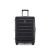 PHOENIX ML - Trolley M (65 cm) expandable - Black