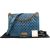 Chanel Quilted Calfskin Jumbo Boy Crossbody Bag
