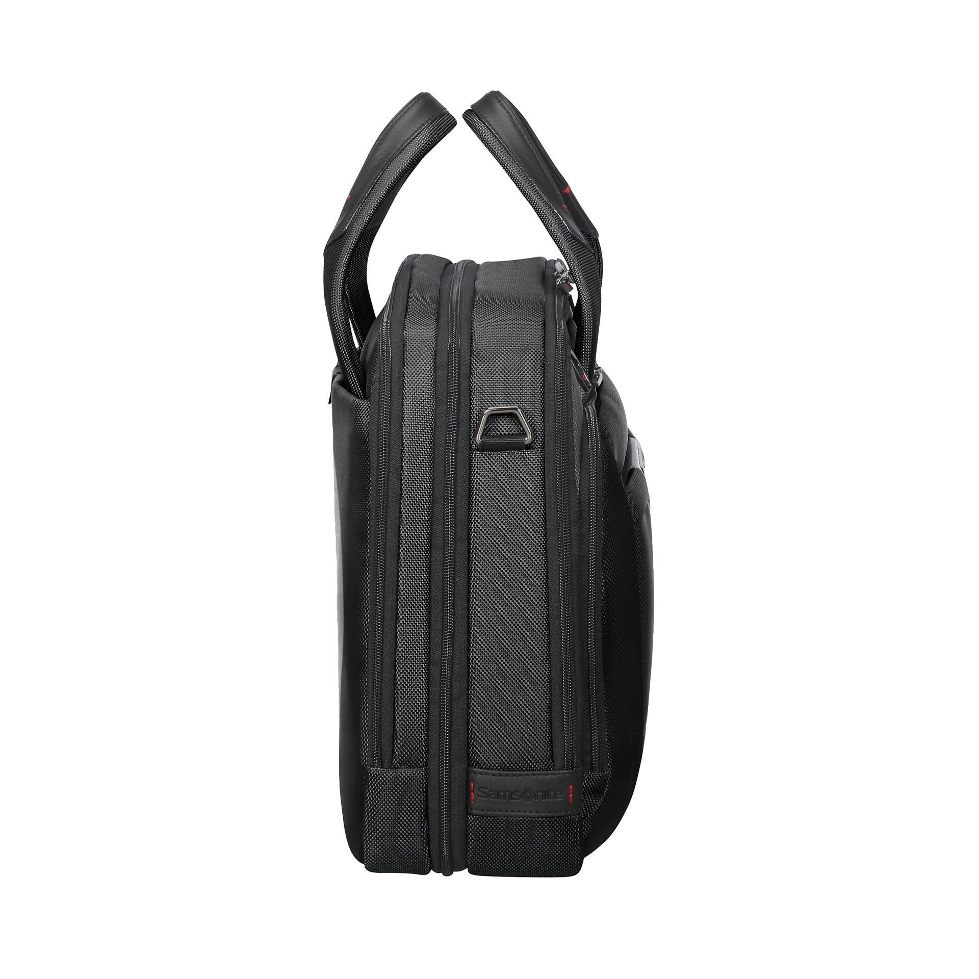 Laptop Bailhandle 15,5" EXP RFID Pro-DLX5 17 Liter
