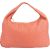 Bottega Intrecciato Nappa Leather Belly Hobo Shoulder Bag