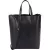 Céline Grained Calfskin Vertical Cabas Crossbody Handbag