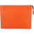 Louis Vuitton Orange Epi Leather Kulturbeutel