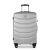 Silverton Trolley M (67 cm) erweiterbar - Black - srebro