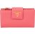 Prada - Clip Wallet