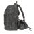 School Backpack Origin Bold - Edges Grey