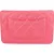 Chanel Quilted Caviar Leather Wallet On Chain Crossbody Bag