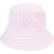 Louis Vuitton Multicolor Wool LV Embroidery Striped Reversible Bucket Hat