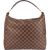 Louis Vuitton Monogram Damier Ebene Canvas Portobello GM Handbag