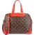 Louis Vuitton Monogram Canvas Retiro PM Handbag