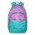 Schulrucksack MILO - Blueberry