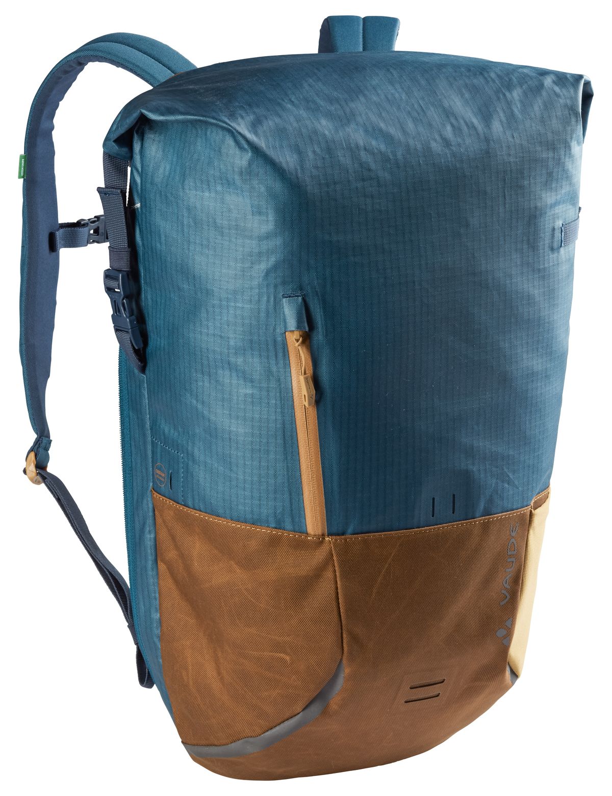 Fahrradrucksack CityGo Bike 23 - Linen - Baltic sea [334]