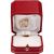 Cartier Au 750 Gold LOVE Wedding Band Ring (#51)