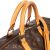 Louis Vuitton - Keepall 55 Bandoulière Reisetasche