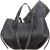 Polène Grained Leather Cyme Tote Handbag