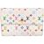 Louis Vuitton Monogram Murakami Multicolor Alexandra Wallet
