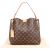 Louis Vuitton Monogram Canvas Graceful PM Shoulder Bag
