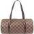 Louis Vuitton Damier Ebene Monogram Papillon Set Handbag