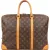 Louis Vuitton Monogram Canvas Porte-Documents Aktentasche