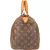 Louis Vuitton Canvas Monogram Speedy 30 Handbag