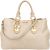 Miu Miu Classic Leather City Handbag