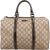 Torba GUCCI Monogram GG Supreme Joy Boston