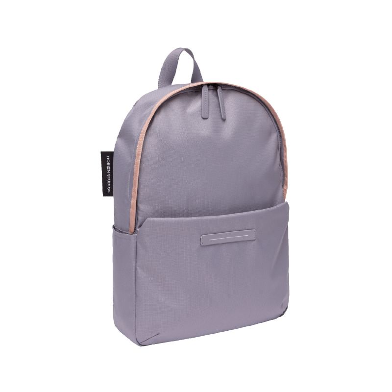 Shibuya Daypack M - Grey Lavender / Sand Rose